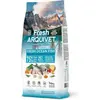 Image de Arquivet Poisson de mer frais pour chiens 10 kg