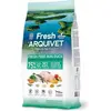 Image de ARQUIVET Canard frais avec poisson de mer - nourriture semi-humide pour chiens - 10 kg