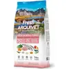 Image de ARQUIVET Saumon frais avec dinde - nourriture semi-humide pour chiens - 10 kg