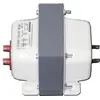 Image de Autotransformateur 100va Conversion Tension Bidirectionnelle 125v/220v - Phonovox