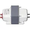 Image de Autotransformateur réversible 1000va (700w) 125-220 v