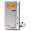 Image de Radio sami mini xs 2 bandes numériques 40 mémoires avec écouteurs