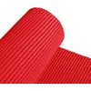 Image de Tapis Aqua-mat Rouge 15m Absorption Humidité Intérieure - Exma