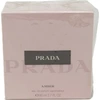 Image de Prada Amber Eau De Parfum Vaporisateur 80 Ml