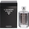 Image de Prada L'Homme Eau De Toilette 100 ml (man)