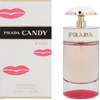 Image de Prada Candy Kiss Eau de Parfum Spray 50ml