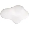 Image de Plafonnier Design, Plafonnier Exterieur Design Eos 4 Lampes Blanc En Plastique, Mantra