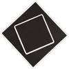 Image de Inspired Lighting - Applique Murale Intérieure Led Dakla 12 Watts Noire - Mantra