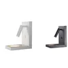 Image de Inspired Lighting - Applique Led Liseuse Orientable - Chargeur Induction-mantra - Zanzibar