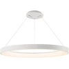 Image de Suspension, Suspension Niseko Ii 65 Cm Blanc En Metal, Mantra