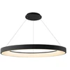Image de Suspension, Suspension Niseko Ii 65 Cm Noir En Metal, Mantra