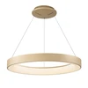 Image de Suspension, Suspension Niseko Ii 50 Cm Doré En Metal, Mantra