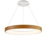 Image de Suspension, Suspension Niseko Ii 50 Cm Bois En Metal, Mantra
