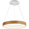 Image de Suspension, Suspension Niseko Ii 38 Cm Bois En Metal, Mantra