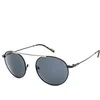 Image de Kodak CF90002 Lunettes de soleil rondes polarisées pour hommes et femmes
