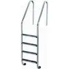 Image de Echelle standard 4 marches A-316 EN FLEXINOX - FLX-350-0279