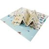 Image de Asalvo Tapis de jeu PLAY MAT XXL 200*180cm FUNMAT S