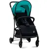 Image de Poussette Asalvo Buggy Milan Vert