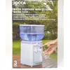 Image de Jocca 1102 Distributeur d'eau électrique Transparent Transparent One Size