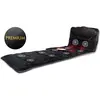 Image de Jocca Matelas 6594 Masseur Multicolore One Size
