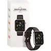 Image de Jocca Smartwatch Transparent Transparent One Size
