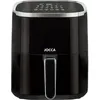 Image de JOCCA ölfreie Fritteuse - 2196 - 5 l - 1450 W - 28 x 26 x 35 cm - Schwarz