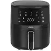 Image de JOCCA 2219P friteuse Unique 4 L 1400 W Friteuse d'air chaud Noir - Neuf