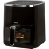 Image de Jocca 2226 Friteuse à air chaud 5 l Noir 5 l Noir 5 l