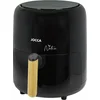 Image de Jocca 2187n 3.8l Friteuse à air chaud Noir 3.8L Noir 3.8L