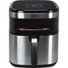 Image de JOCCA 2385, Friteuse à air chaud, 10 l, 60 °C, 200 °C, 120 min, Simple