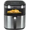 Image de JOCCA 2385 friteuse Unique 10 L Autonome 1700 W Friteuse d'air chaud Noir - Neuf
