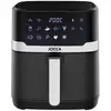 Image de JOCCA 2718 friteuse Unique 6,5 L 1700 W Friteuse d'air chaud Noir - Neuf