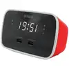 Image de Radio-réveil Aiwa CRU-19RD Rouge - Neuf