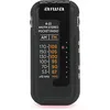 Image de Aiwa R-22BK radio Personal Analog Black