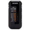 Image de Aiwa R-22BK Radio portable Personnel Analogique Noir - Neuf