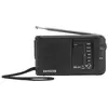 Image de Aiwa RS-44 Radio portable Analogique Noir - Neuf