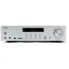 Image de Aiwa AMU-120BTSL amplificateur audio 2.0 canaux Maison Gris - Neuf