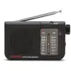 Image de Aiwa RS-55BK Radio portable Personnel Analogique Noir - Neuf