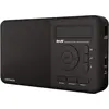 Image de Aiwa RD-40DAB/BK, Travel, Digital, DAB+, FM, 2 W, 5.08 cm, LCD