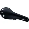 Image de Ges Selle Retro Noir 155 mm Hommes Noir 155 mm