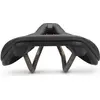 Image de Ges Zela 0 Titanium saddle 143 mm 143 mm