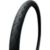 Image de Deli S-601 Slick 650b X 47 Pneu rigide pour vélo de course Noir 650B x 47 Noir 650B x 47