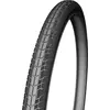 Image de Deestone D 1006 700c X 35 Pneu urbain rigide Noir 700C x 35 Noir 700C x 35