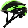 Image de Casque Ges Icon-12 Vert,Noir L Vert,Noir L