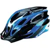 Image de Ges Rocket casque VTT bleu L bleu L