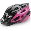Image de Ges Rocket casque VTT Noir,Rose M Noir,Rose M