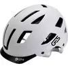 Image de Casque de ville Ges City Blanc M Blanc M