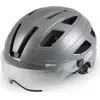 Image de Ges City Shield Casque de ville Gris M Gris M