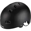 Image de Casque vélo GES Explorer BMX urban taille L 58-61cm noir mat