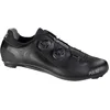 Image de Ges Pulse Chaussures de vélo de route Noir UE 38 Homme Noir UE 38